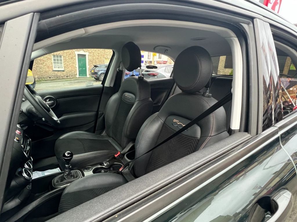 Used Fiat 500X 2019 for sale - 76312818: Photo 22