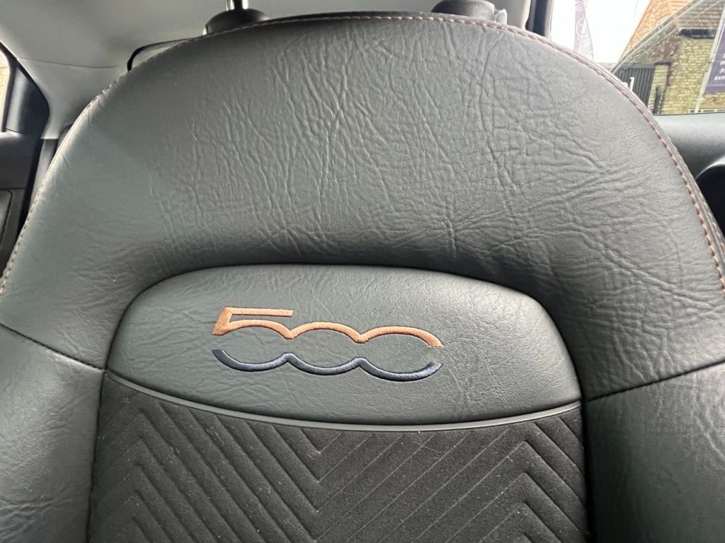 Used Fiat 500X 2019 for sale - 76312818: Photo 23