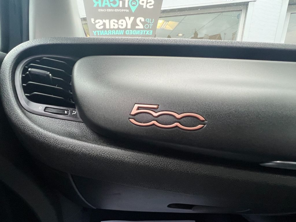 Used Fiat 500X 2019 for sale - 76312818: Photo 24