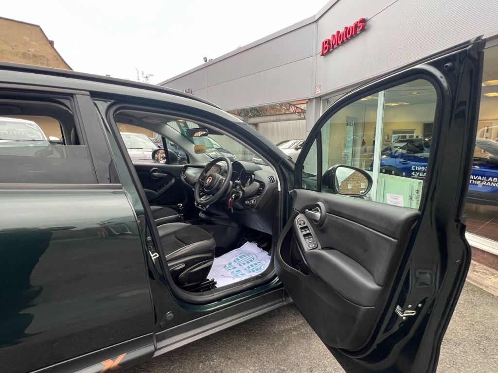 Used Fiat 500X 2019 for sale - 76312818: Photo 25