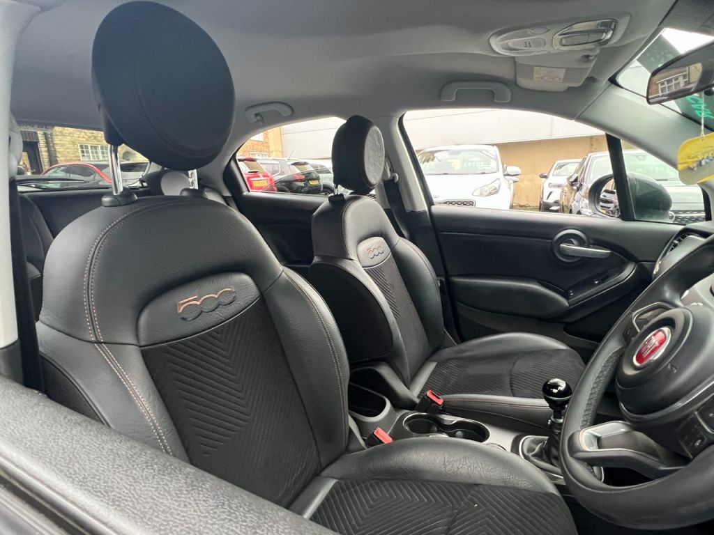 Used Fiat 500X 2019 for sale - 76312818: Photo 28