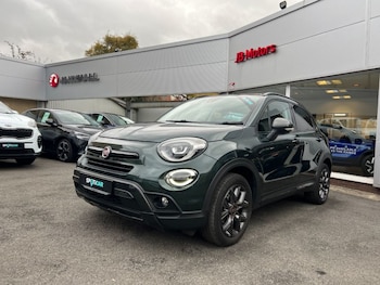 Used Fiat 500X 2019 for sale - 76312818: Photo
