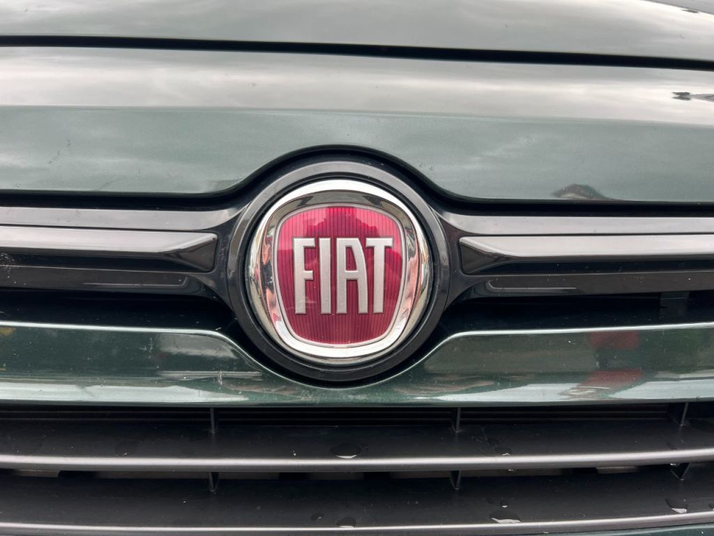 Used Fiat 500X 2019 for sale - 76312818: Photo 3