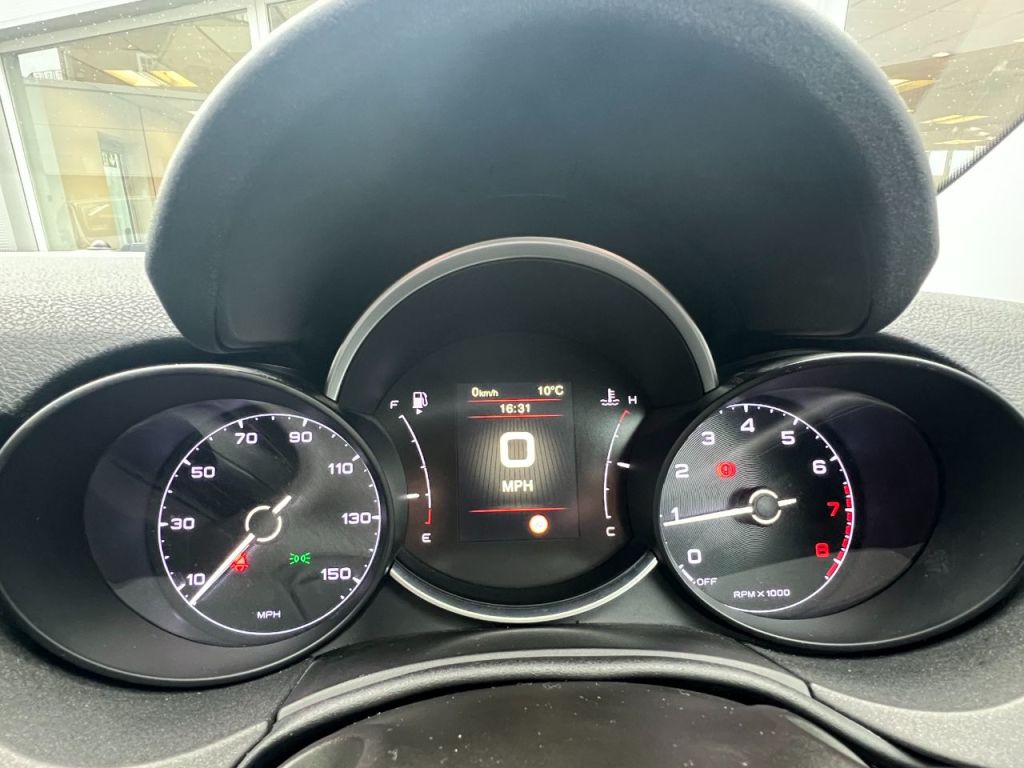 Used Fiat 500X 2019 for sale - 76312818: Photo 32