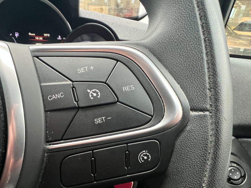 Used Fiat 500X 2019 for sale - 76312818: Photo 33