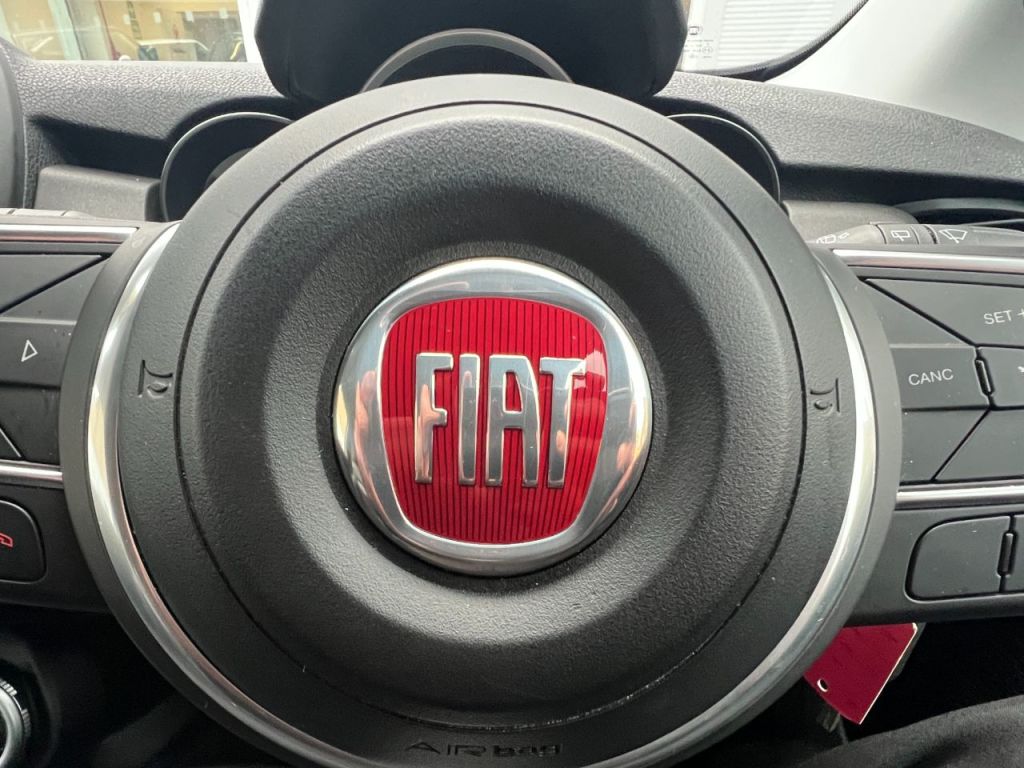 Used Fiat 500X 2019 for sale - 76312818: Photo 35