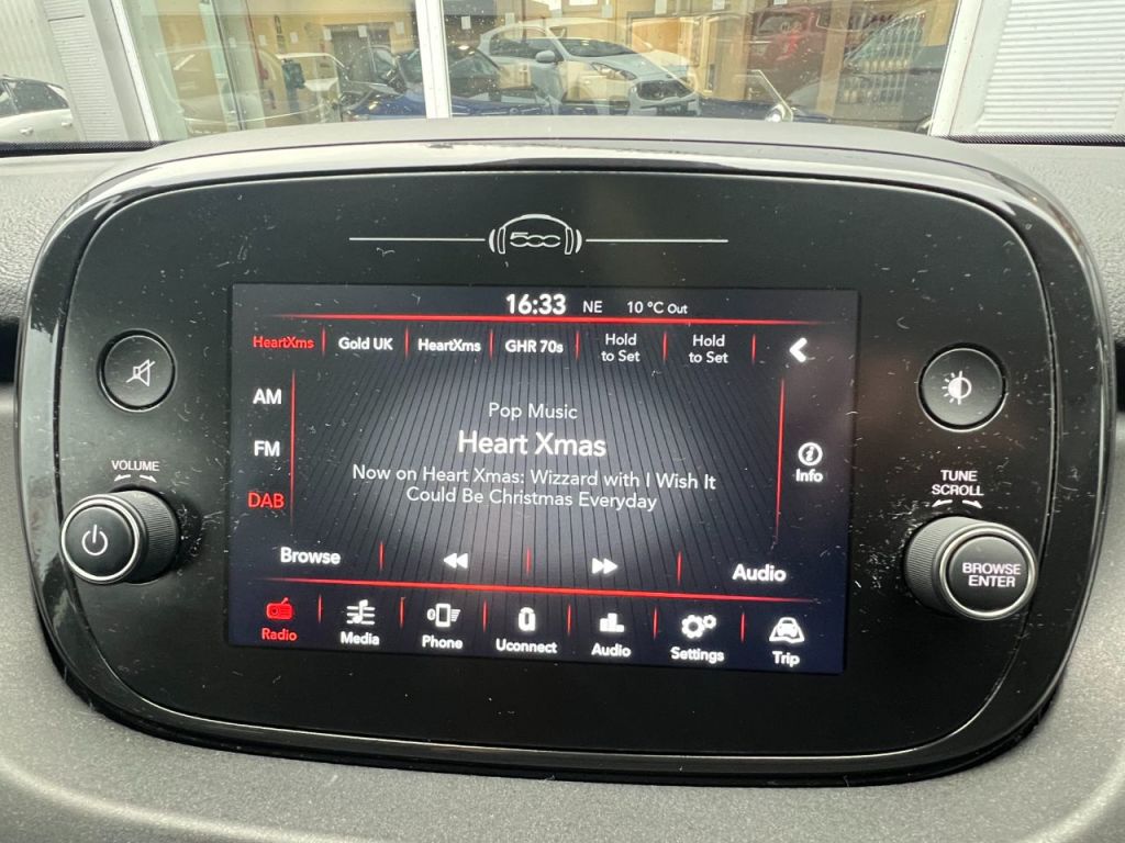 Used Fiat 500X 2019 for sale - 76312818: Photo 36