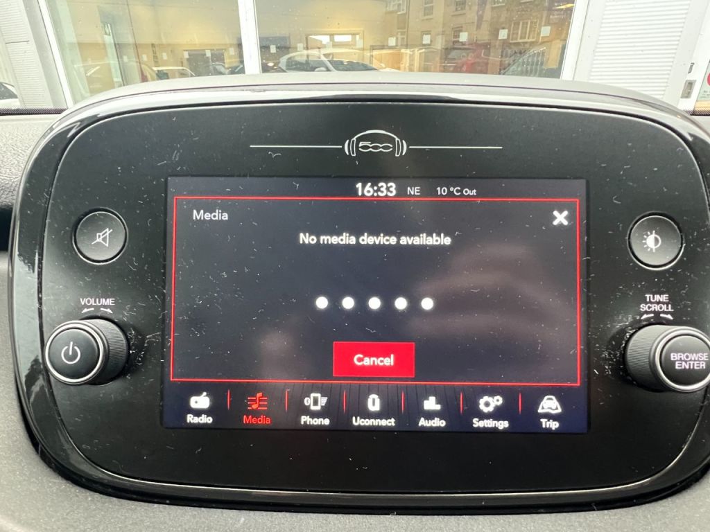 Used Fiat 500X 2019 for sale - 76312818: Photo 37