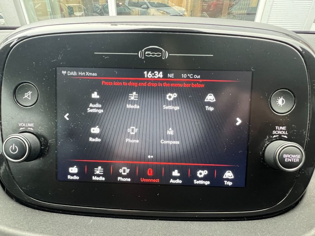 Used Fiat 500X 2019 for sale - 76312818: Photo 38
