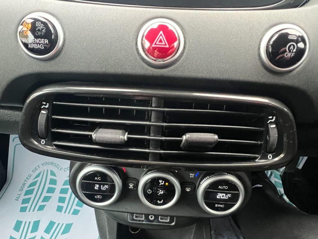 Used Fiat 500X 2019 for sale - 76312818: Photo 39