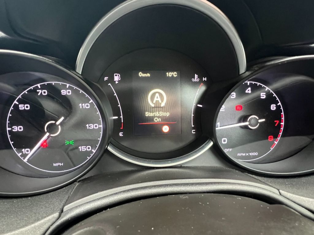 Used Fiat 500X 2019 for sale - 76312818: Photo 40