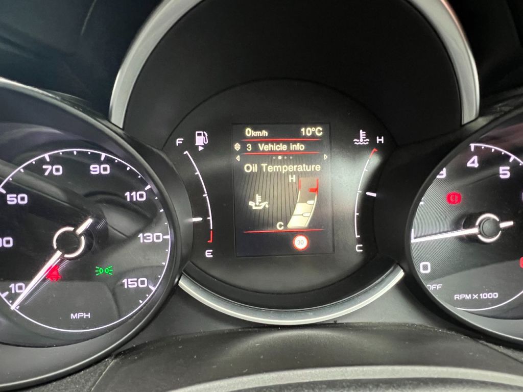 Used Fiat 500X 2019 for sale - 76312818: Photo 43