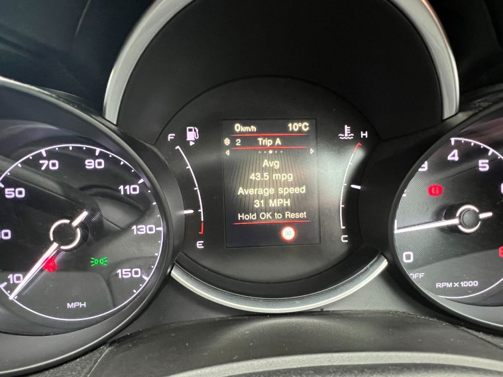 Used Fiat 500X 2019 for sale - 76312818: Photo 44