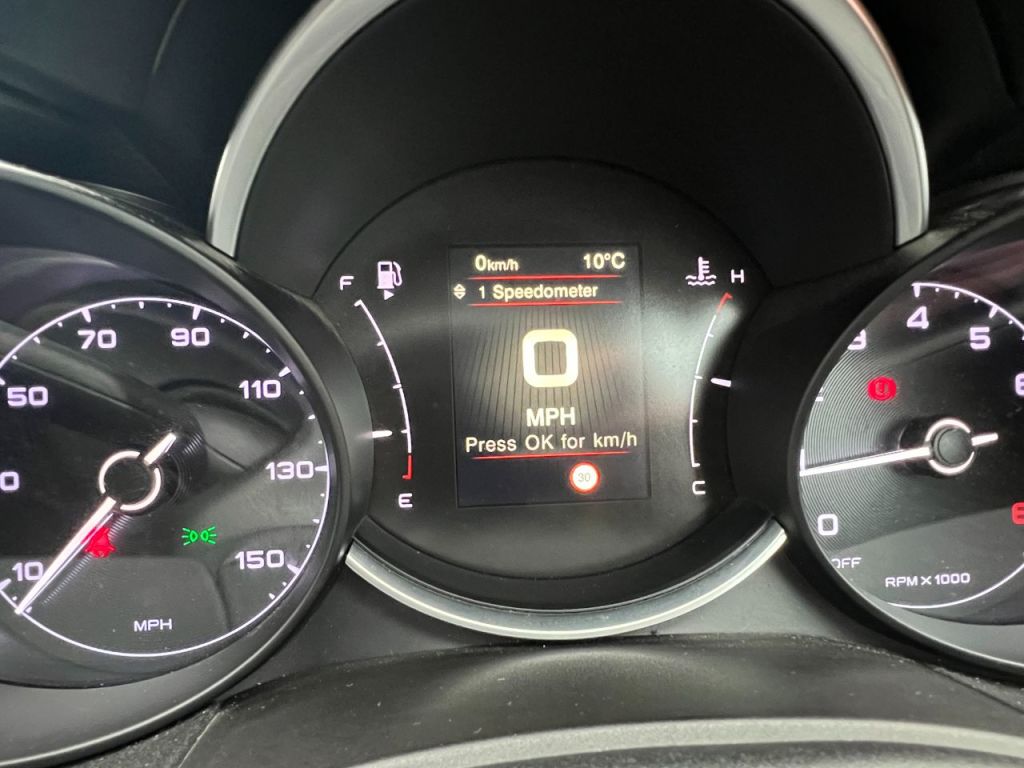 Used Fiat 500X 2019 for sale - 76312818: Photo 45