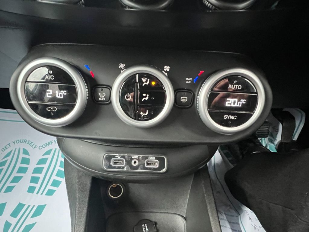 Used Fiat 500X 2019 for sale - 76312818: Photo 46