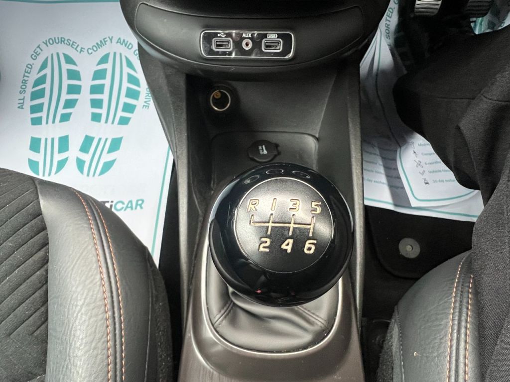 Used Fiat 500X 2019 for sale - 76312818: Photo 48