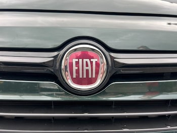 Used Fiat 500X 2019 for sale - 76312818: Photo