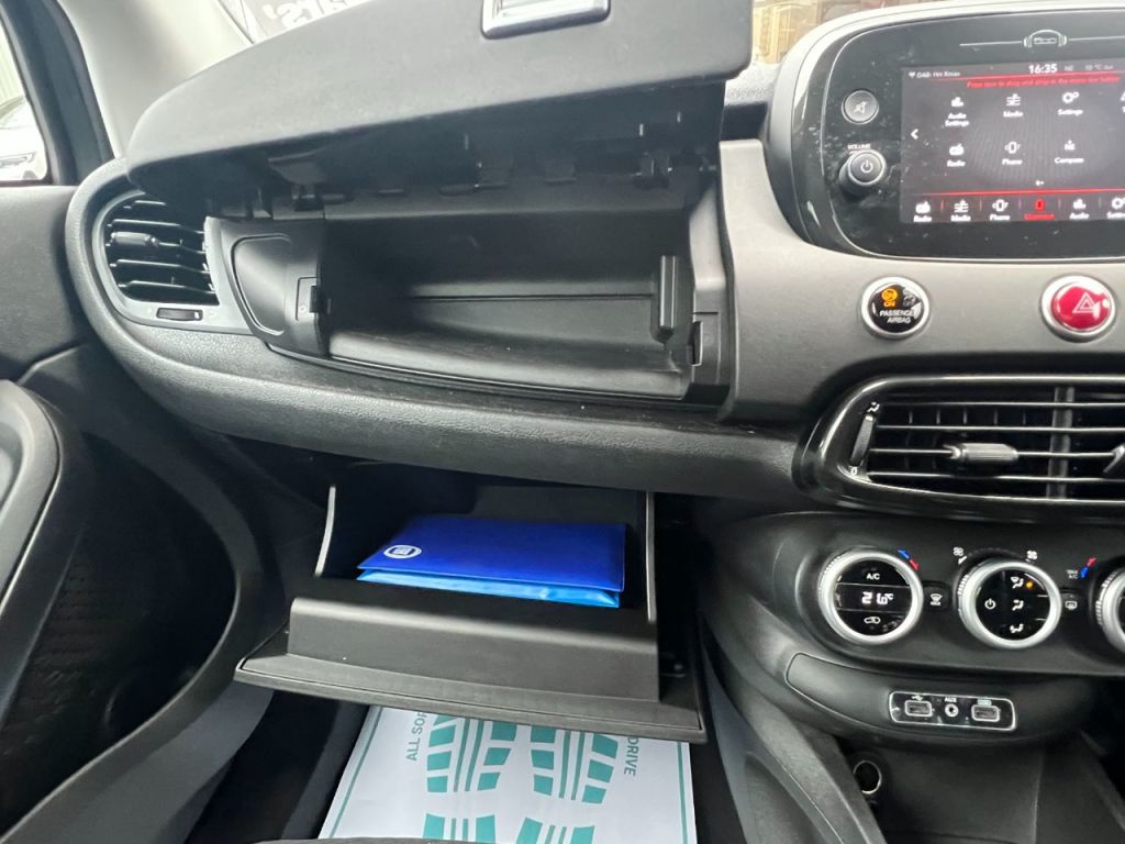 Used Fiat 500X 2019 for sale - 76312818: Photo 51