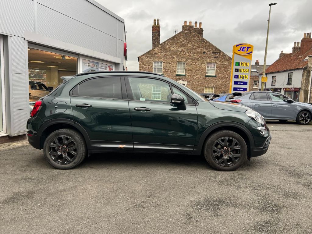 Used Fiat 500X 2019 for sale - 76312818: Photo 7