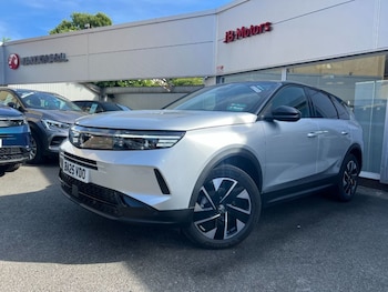 Used Vauxhall Grandland 2025 for sale - 78733221: Photo