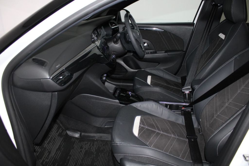 Used Vauxhall Corsa 2025 for sale - 77368148: Photo 11