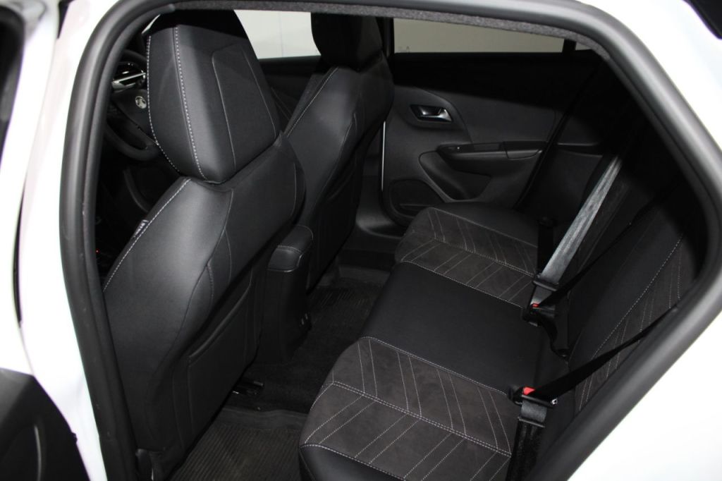 Used Vauxhall Corsa 2025 for sale - 77368148: Photo 12