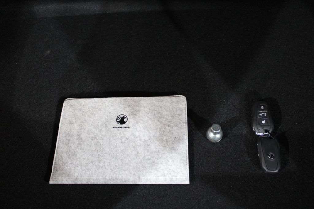 Used Vauxhall Corsa 2025 for sale - 77368148: Photo 13