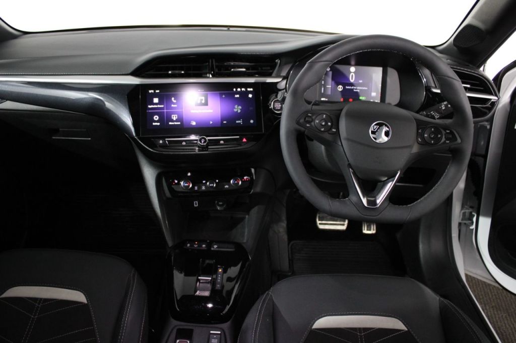 Used Vauxhall Corsa 2025 for sale - 77368148: Photo 14