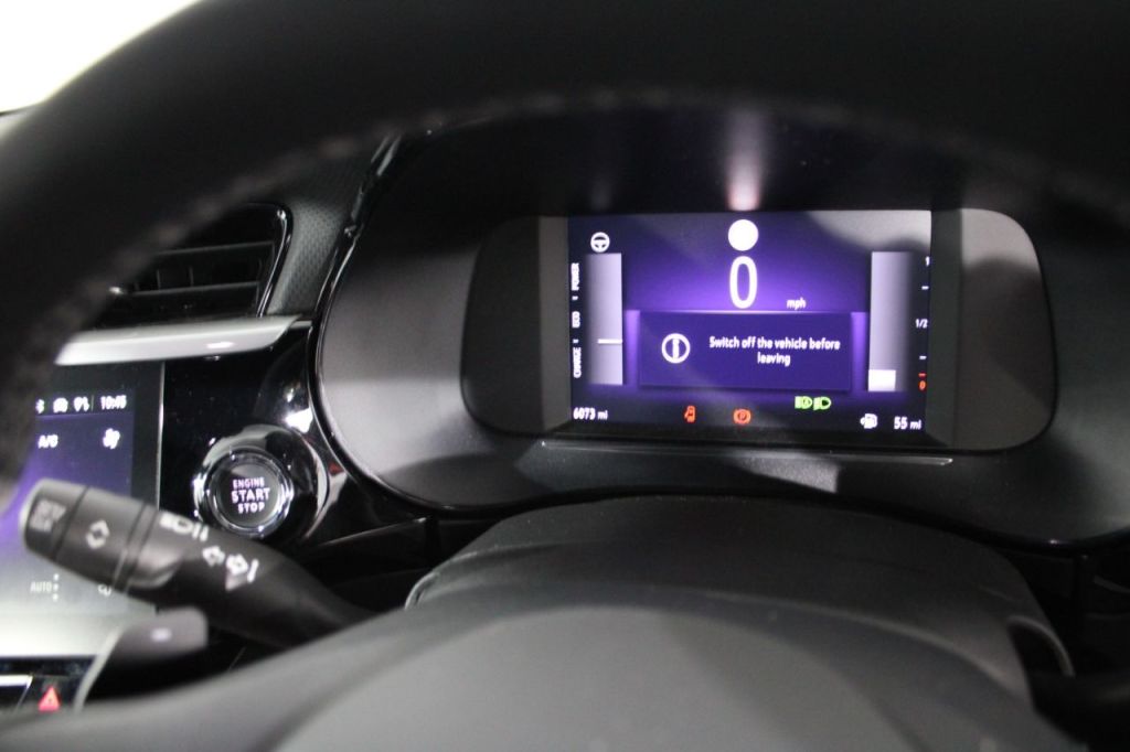 Used Vauxhall Corsa 2025 for sale - 77368148: Photo 15