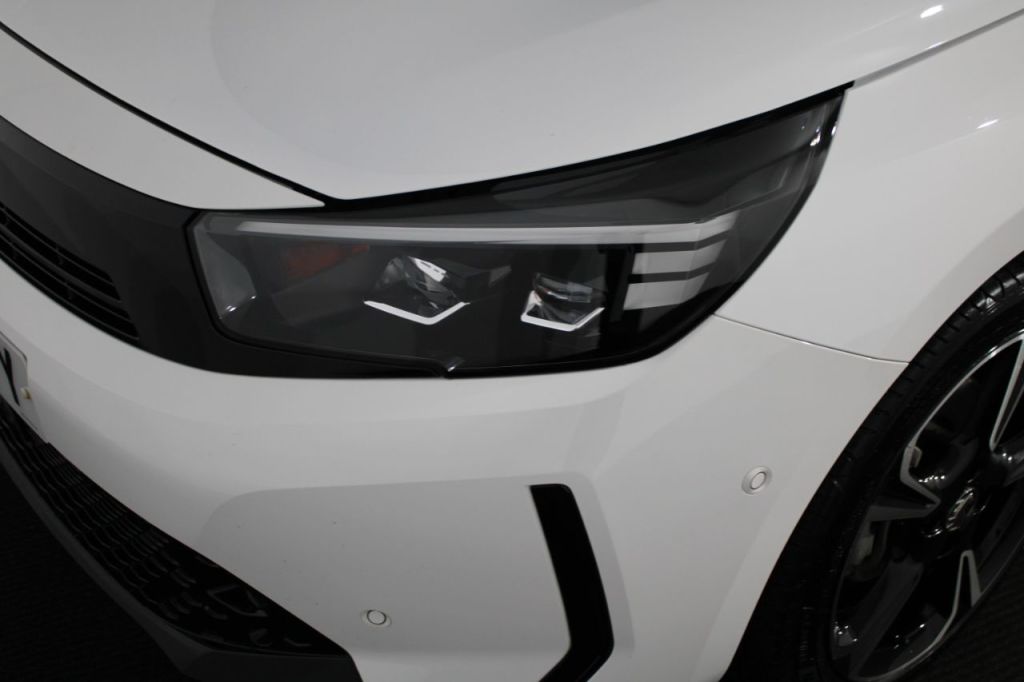 Used Vauxhall Corsa 2025 for sale - 77368148: Photo 18