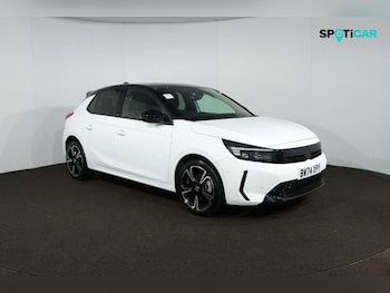 Used Vauxhall Corsa 2025 for sale - 77368148: Photo