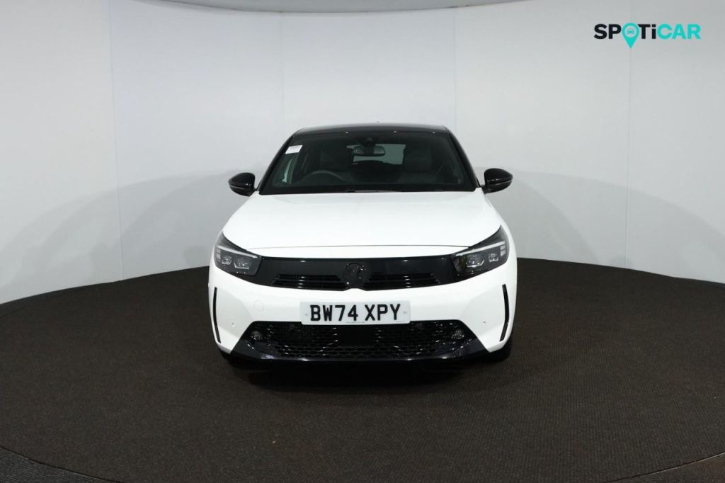 Used Vauxhall Corsa 2025 for sale - 77368148: Photo 2