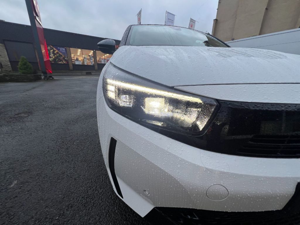 Used Vauxhall Corsa 2025 for sale - 77368148: Photo 21