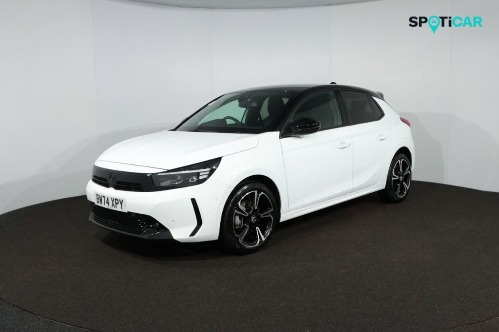 Used Vauxhall Corsa 2025 for sale - 77368148: Photo 3