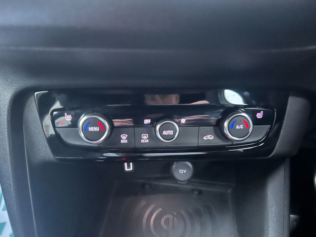 Used Vauxhall Corsa 2025 for sale - 77368148: Photo 37