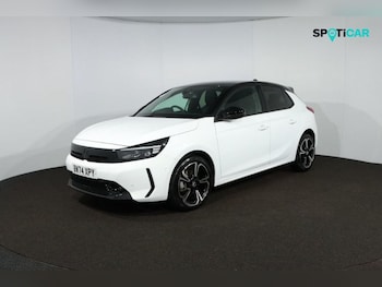 Used Vauxhall Corsa 2025 for sale - 77368148: Photo