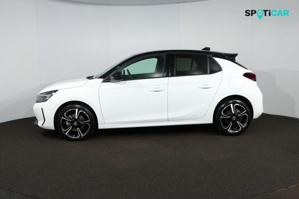 Used Vauxhall Corsa 2025 for sale - 77368148: Photo 4