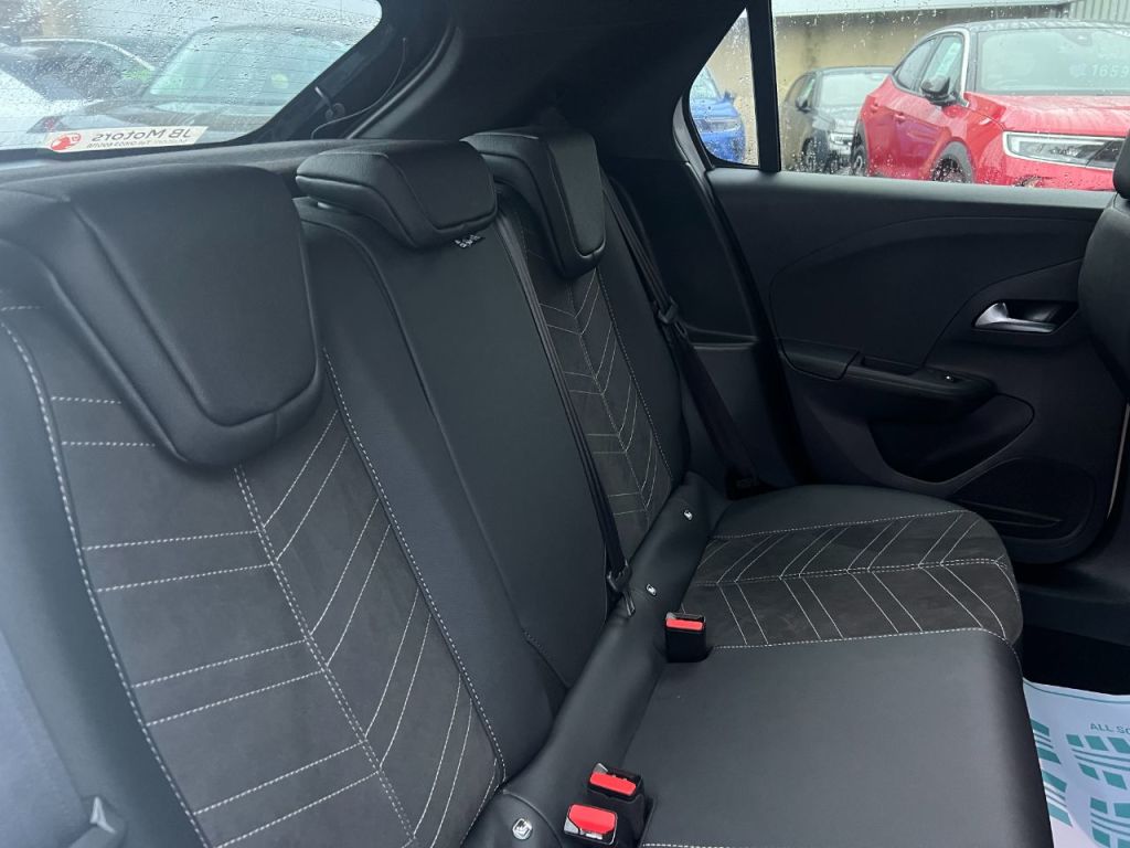 Used Vauxhall Corsa 2025 for sale - 77368148: Photo 40