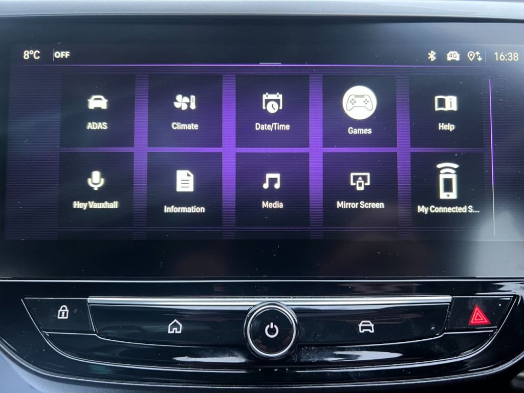 Used Vauxhall Corsa 2025 for sale - 77368148: Photo 41