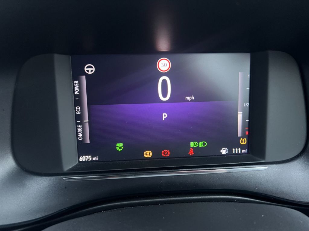 Used Vauxhall Corsa 2025 for sale - 77368148: Photo 45