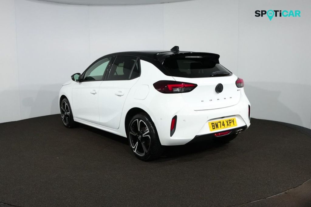 Used Vauxhall Corsa 2025 for sale - 77368148: Photo 5