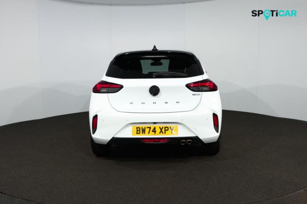 Used Vauxhall Corsa 2025 for sale - 77368148: Photo 6