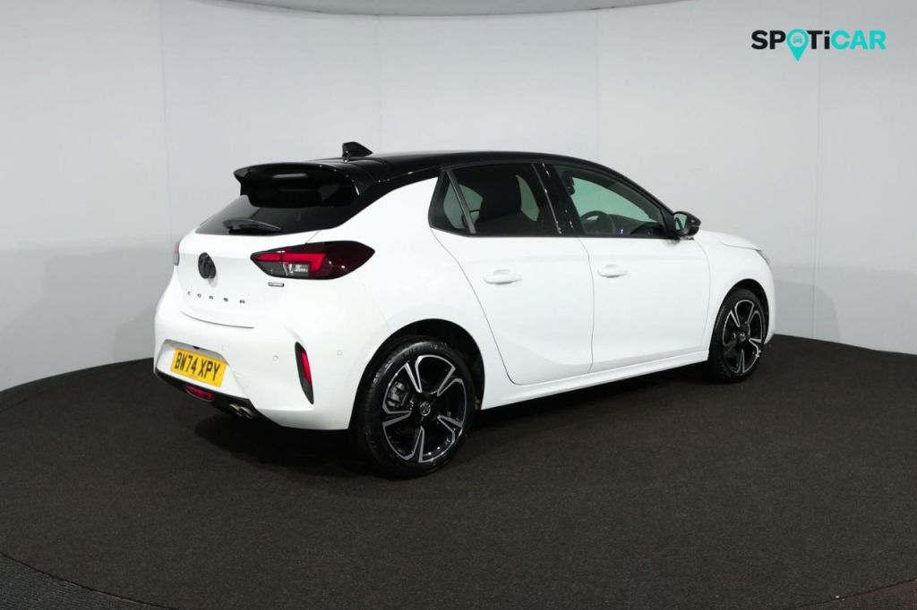 Used Vauxhall Corsa 2025 for sale - 77368148: Photo 7