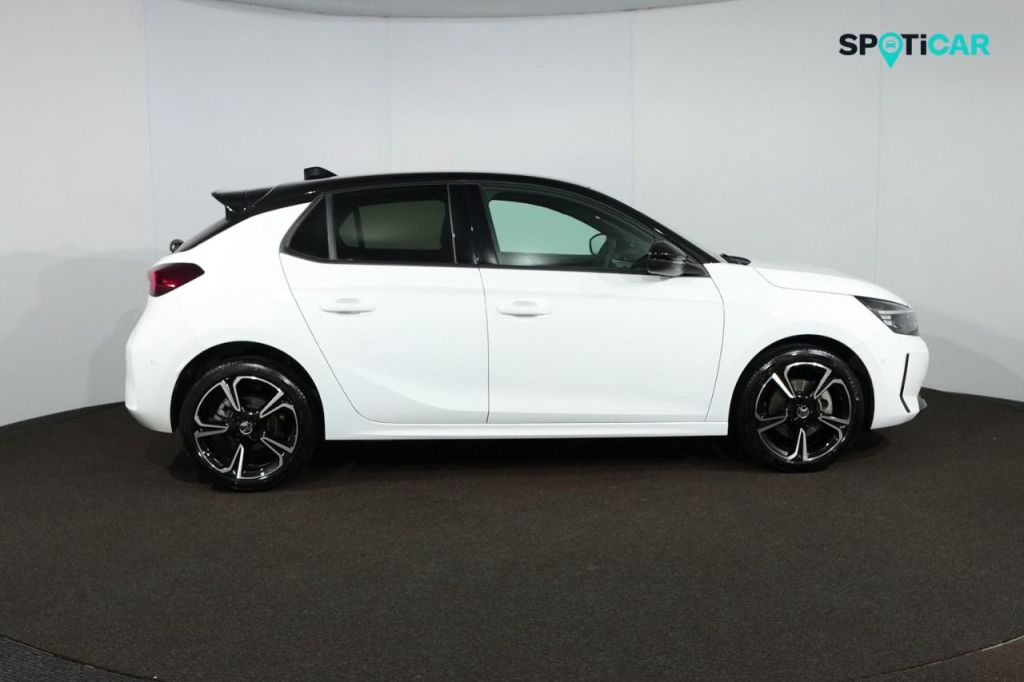 Used Vauxhall Corsa 2025 for sale - 77368148: Photo 8