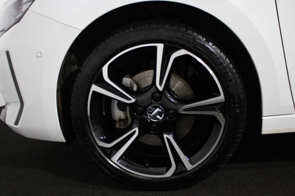 Used Vauxhall Corsa 2025 for sale - 77368148: Photo 9