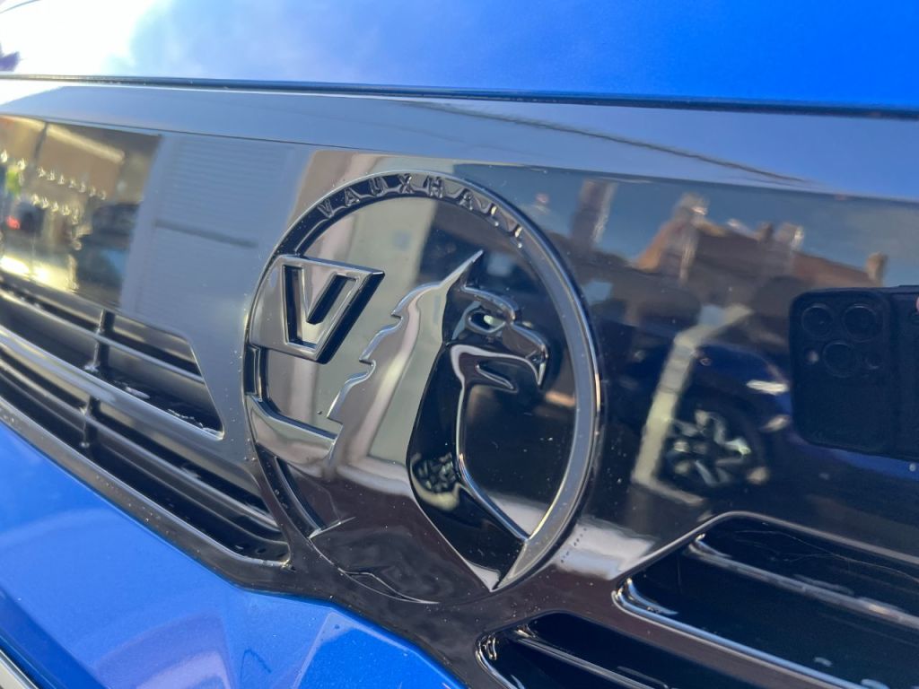 Used Vauxhall Corsa 2024 for sale - 76255815: Photo 13