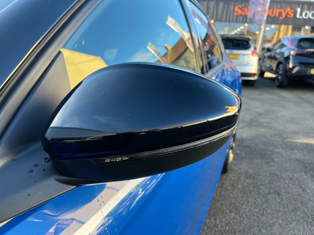Used Vauxhall Corsa 2024 for sale - 76255815: Photo 14