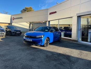Vauxhall - Corsa
