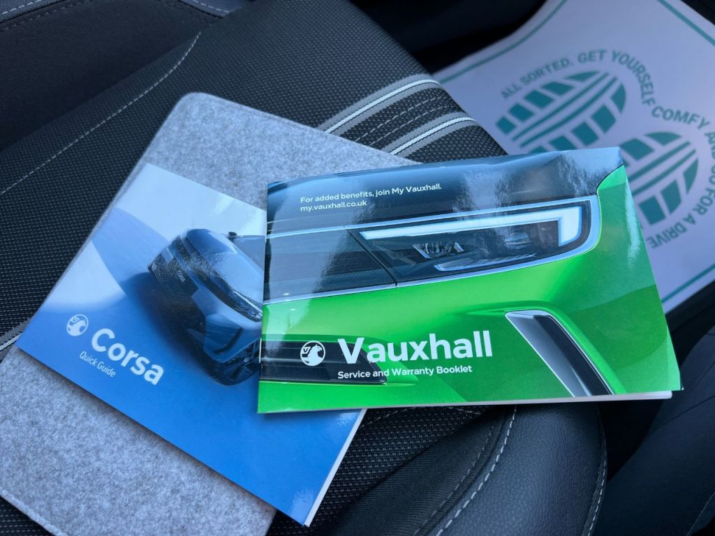 Used Vauxhall Corsa 2024 for sale - 76255815: Photo 43