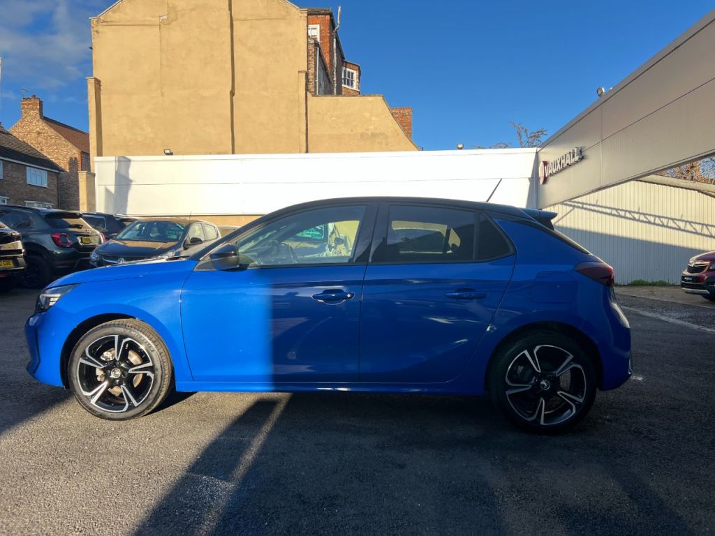 Used Vauxhall Corsa 2024 for sale - 76255815: Photo 5
